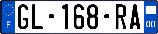 GL-168-RA