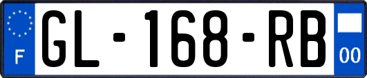 GL-168-RB