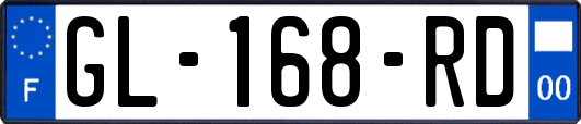 GL-168-RD