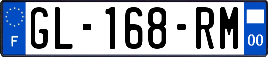 GL-168-RM