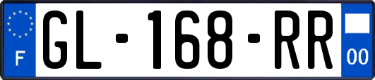 GL-168-RR