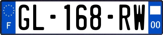GL-168-RW