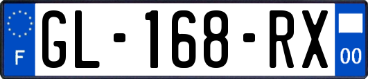 GL-168-RX
