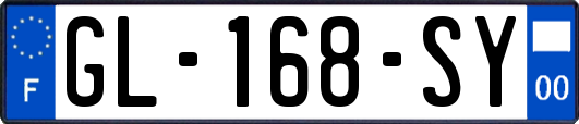 GL-168-SY