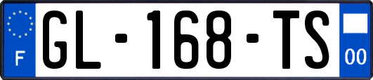 GL-168-TS