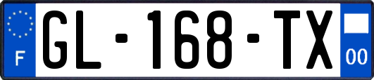 GL-168-TX