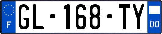 GL-168-TY