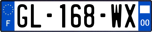 GL-168-WX