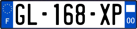 GL-168-XP
