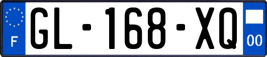 GL-168-XQ