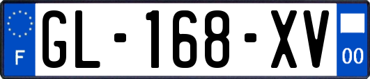 GL-168-XV