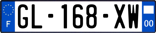 GL-168-XW
