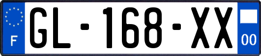 GL-168-XX