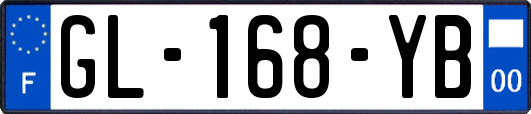 GL-168-YB