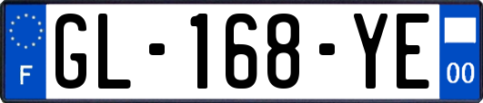 GL-168-YE