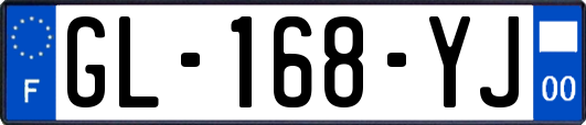 GL-168-YJ