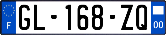 GL-168-ZQ