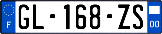 GL-168-ZS