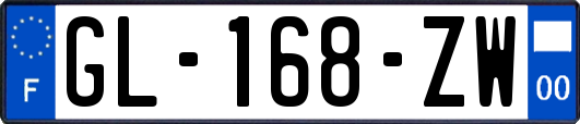 GL-168-ZW