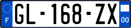 GL-168-ZX