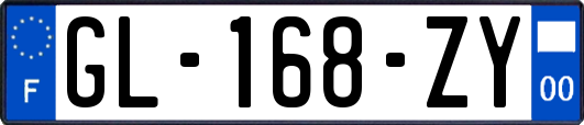 GL-168-ZY