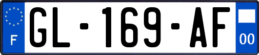 GL-169-AF
