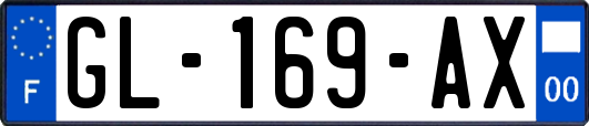 GL-169-AX