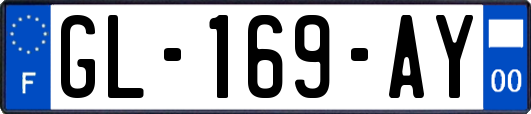 GL-169-AY