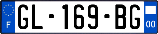 GL-169-BG