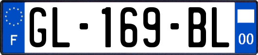 GL-169-BL
