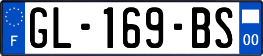 GL-169-BS