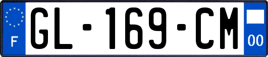GL-169-CM