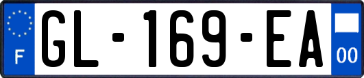 GL-169-EA