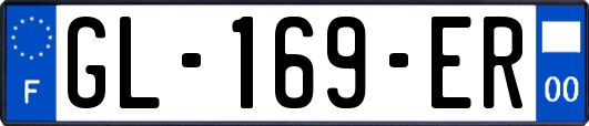 GL-169-ER