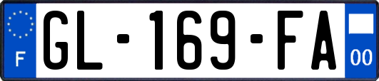 GL-169-FA