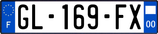 GL-169-FX