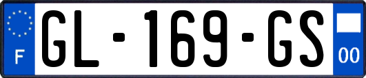 GL-169-GS