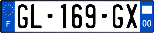 GL-169-GX