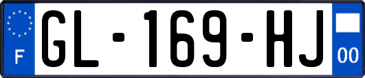 GL-169-HJ