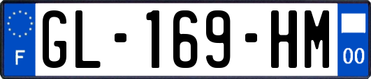 GL-169-HM