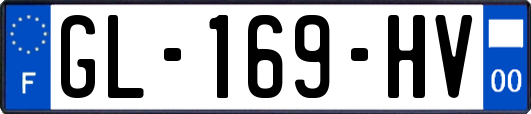 GL-169-HV