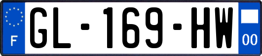 GL-169-HW