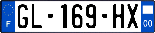 GL-169-HX
