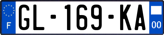 GL-169-KA