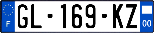 GL-169-KZ