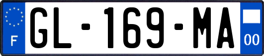 GL-169-MA