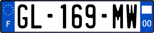GL-169-MW