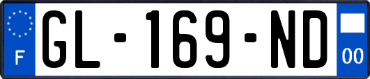 GL-169-ND
