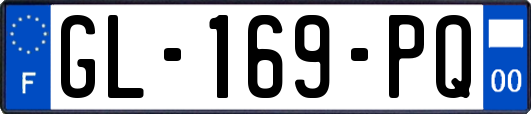 GL-169-PQ