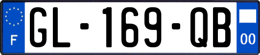 GL-169-QB